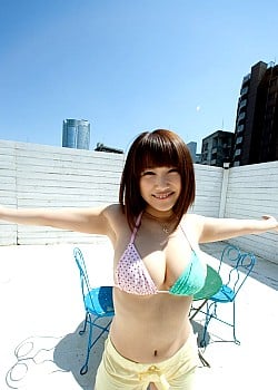 Kirara Kurokawa